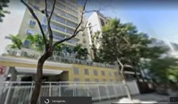 Condomínio Do Edifício Guinle Place em Rio De Janeiro
