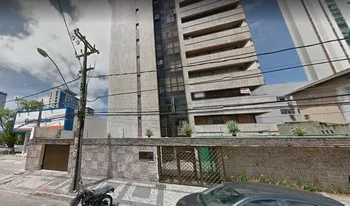 Imagem do Condomínio Do Edifício Guinles Park em Recife