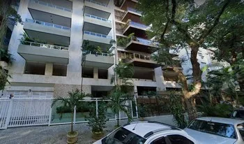 Condomínio Do Edifício Guio em Rio De Janeiro