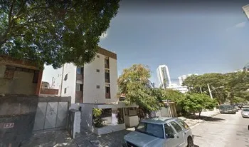 Imagem do Condomínio Do Edifício Guiomar em Recife