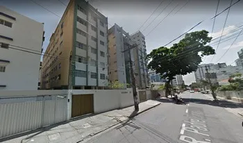 Imagem do Condomínio Do Edifício Guiomar em Recife