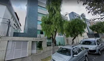 Imagem do Condomínio Do Edifício Guiomar Malta em Belo Horizonte
