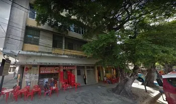 Imagem do Condomínio Do Edifício Guiomar em Recife