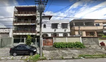 Condomínio Do Edifício Guirareia em Rio De Janeiro