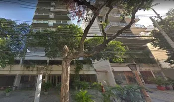 Condomínio Do Edifício Guirlandia em Rio De Janeiro