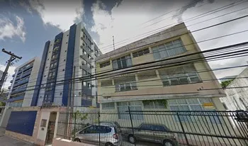 Imagem do Condomínio Do Edifício Guitel em Recife