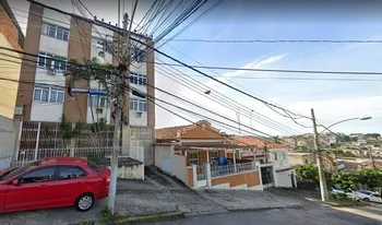 Condomínio Do Edifício Guiton II em Rio de Janeiro