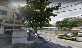 Condomínio Do Edifício Guiton V em Rio De Janeiro