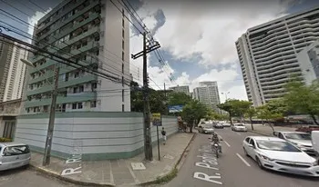 Imagem do Condomínio Do Edifício Gulanget em Recife