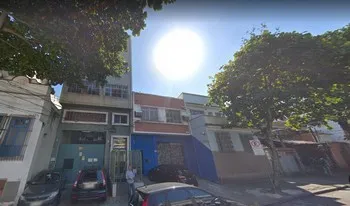 Condomínio Do Edifício Gumaheglo em Rio De Janeiro