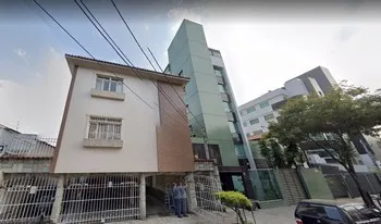 Condomínio Do Edifício Gupiara em Belo Horizonte