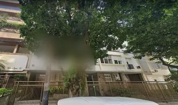 Condomínio Do Edifício Gurgueia em Rio De Janeiro