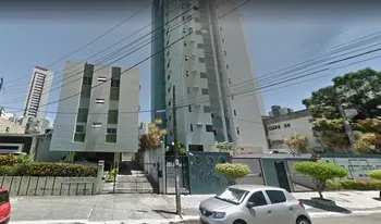 Imagem do Condomínio Do Edifício Guriata em Recife