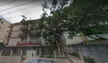 Imagem do Condomínio Do Edifício Guriata em Vitória