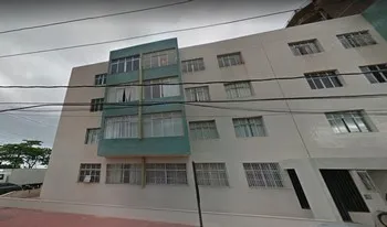 Imagem do Condomínio Do Edifício Guruca em Vila Velha