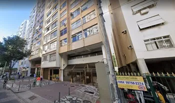 Condomínio Do Edifício Gurupa em Rio De Janeiro