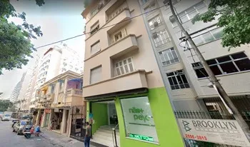 Condomínio Do Edifício Gurupi em Rio De Janeiro