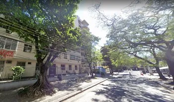 Condomínio Do Edifício Gurupi em Rio De Janeiro