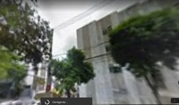 Imagem do Condomínio Do Edifício Gustave Coubert em Juiz De Fora