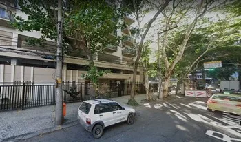 Condomínio Do Edifício Gustave Eiffel em Rio De Janeiro
