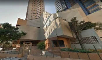 Imagem do Condomínio Do Edifício Gustave Flaubert em Vila Velha