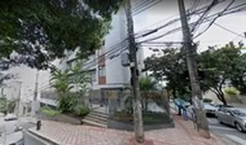 Condomínio Do Edifício Gustavo em Belo Horizonte
