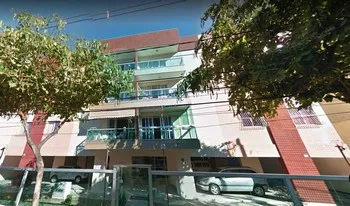 Imagem do Condomínio Do Edifício Gustavo em Vitória