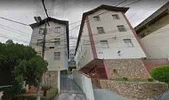 Condomínio Do Edifício Gustavo em Belo Horizonte