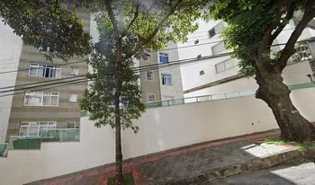 Condomínio Do Edifício Gustavo em Belo Horizonte