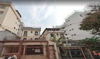 Condomínio Do Edifício Gustavo Costa em Belo Horizonte