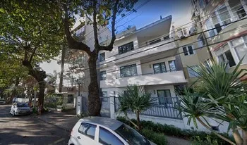 Condomínio Do Edifício Gustavo Da Silveira em Rio De Janeiro