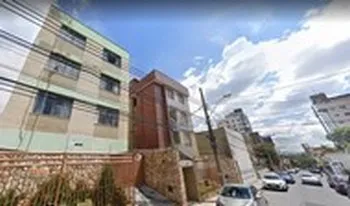 Condomínio Do Edifício Gustavo De Abreu em Belo Horizonte