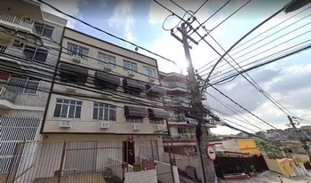 Condomínio Do Edifício Gustavo De Andrade em Rio De Janeiro