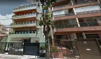 Imagem do Condomínio Do Edifício Gustavo Estellita Lins em Vitória
