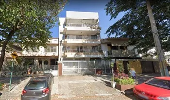 Condomínio Do Edifício Gustavo Gama em Rio De Janeiro