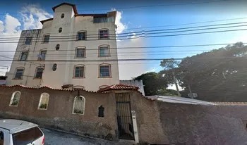 Imagem do Condomínio Do Edifício Gustavo em Contagem