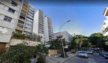 Condomínio Do Edifício Gustavo Hess em Rio De Janeiro