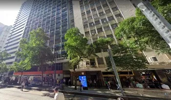 Condomínio Do Edifício Gustavo José De Mattos em Rio De Janeiro