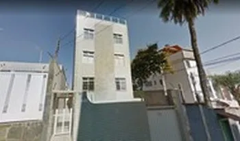 Condomínio Do Edifício Gustavo. em Belo Horizonte