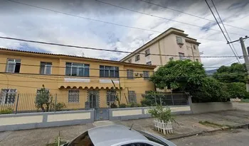 Condomínio Do Edifício Gustavo Riedel 409 em Rio De Janeiro