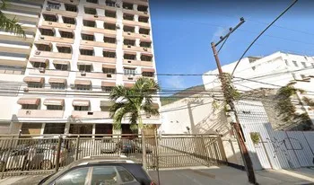 Condomínio Do Edifício Gutnik em Rio De Janeiro