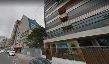 Imagem do Condomínio Do Edifício Guttemberg em Vila Velha