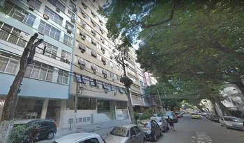 Condomínio Do Edifício Guy De Maupassant em Rio De Janeiro
