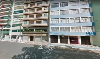 Imagem do Condomínio Do Edifício Guy Vartam em Guarapari