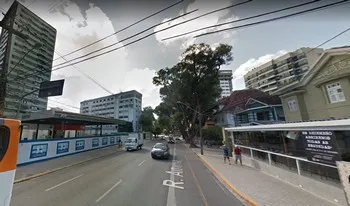 Imagem do Condomínio Do Edifício Guzo em Recife
