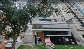 Condomínio Do Edifício Gv 939 em Porto Alegre