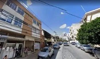 Condomínio Do Edifício Habib em Belo Horizonte