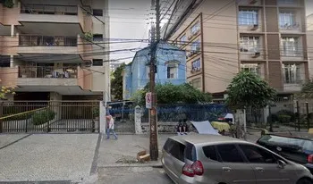 Condomínio Do Edifício Habima em Rio De Janeiro