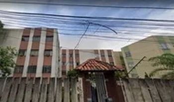 Condomínio Do Edifício Habitacional Piteiras-bloco 14 em Belo Horizonte