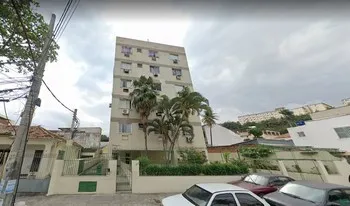 Condomínio Do Edifício Habitaciones De Sevilla em Rio De Janeiro